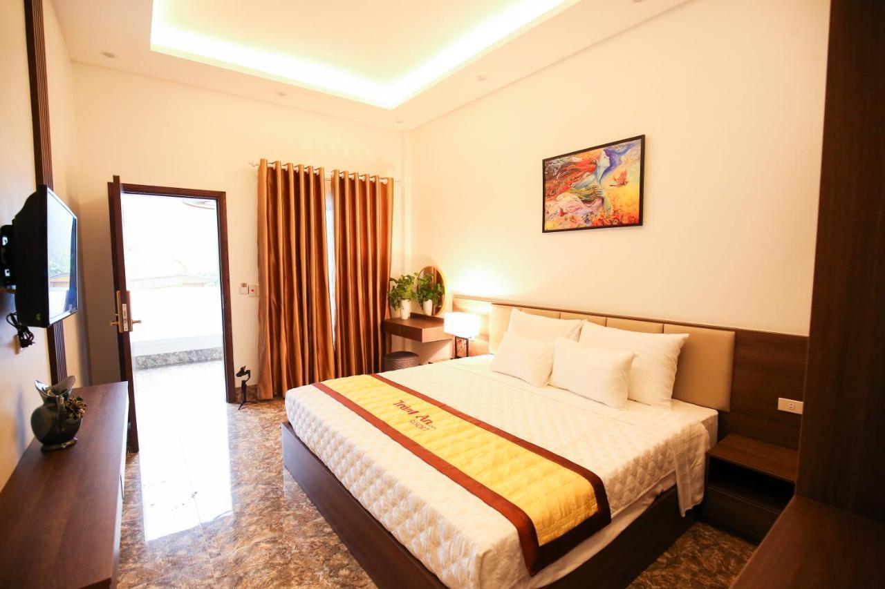 Trang An Resort Ninh Binh Eksteriør billede